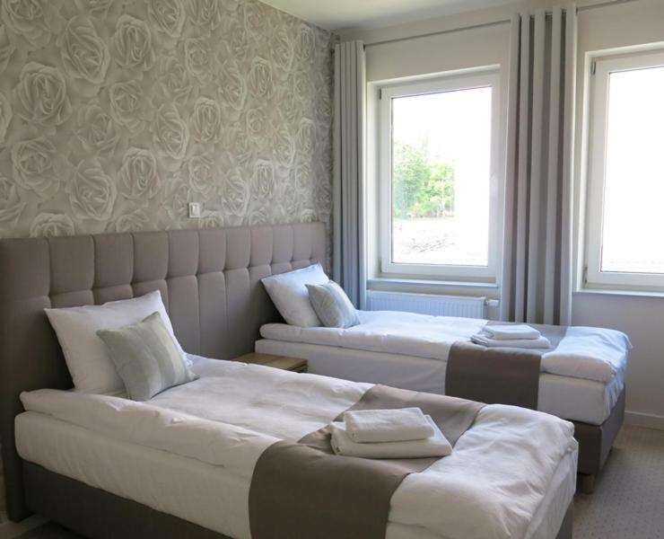 Hotelik 51 Pasłęk Exterior foto
