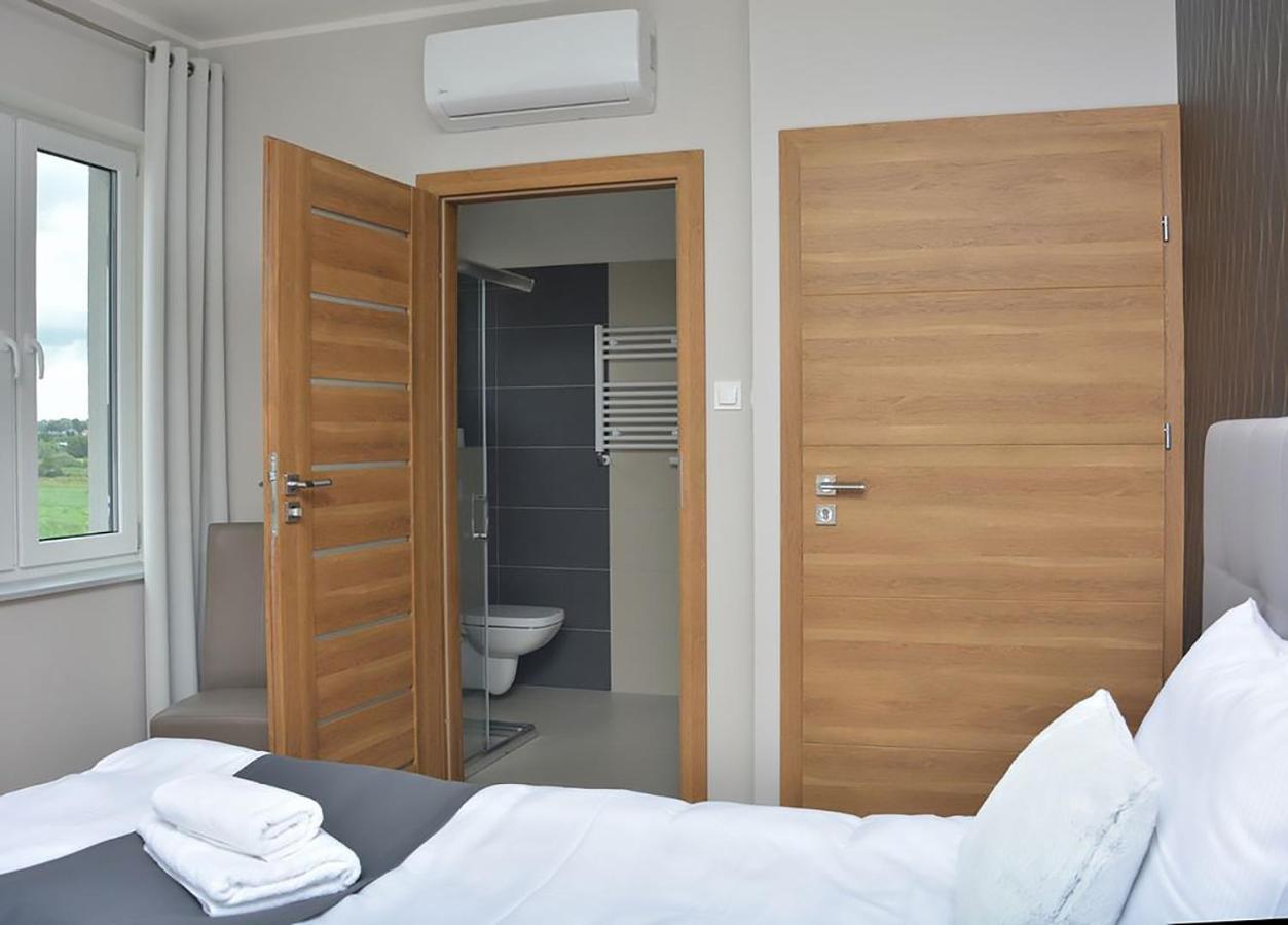 Hotelik 51 Pasłęk Exterior foto