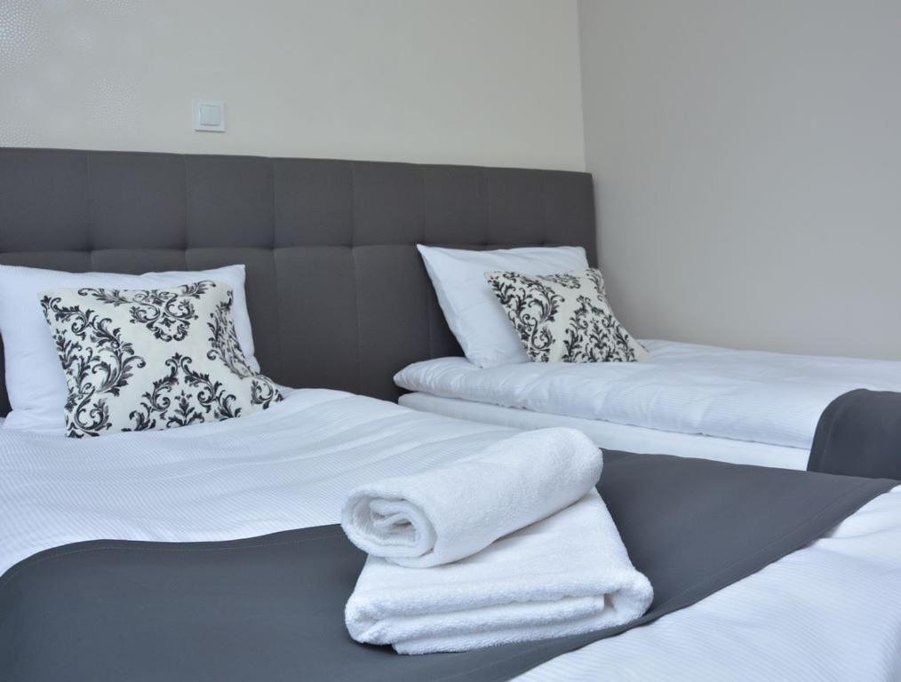 Hotelik 51 Pasłęk Exterior foto